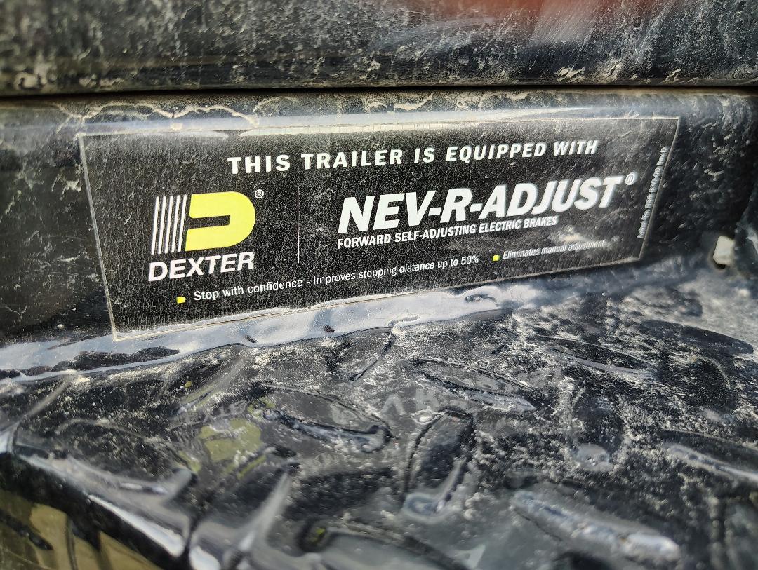 2020 LOAD TRAIL Tandem Axle Dump Trailer 6 x 12 - Image 25